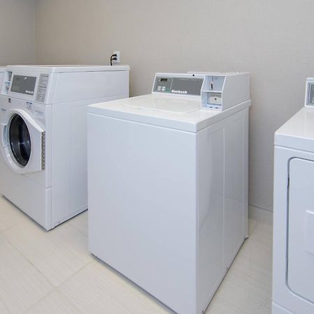 Residence Inn Raleigh-Durham Airport/Brier Creek Eksteriør billede