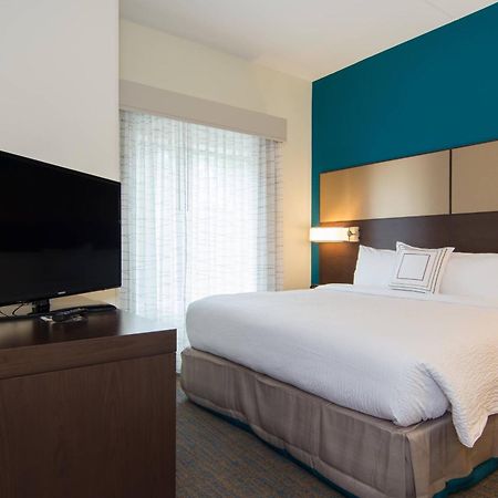 Residence Inn Raleigh-Durham Airport/Brier Creek Eksteriør billede