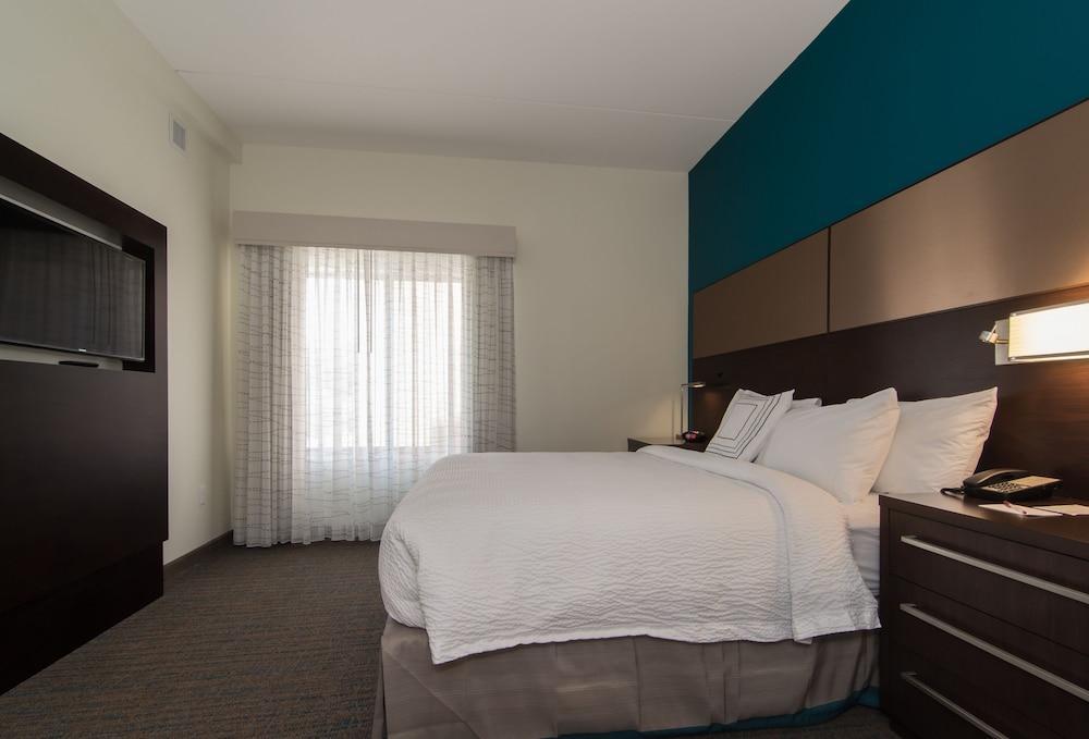 Residence Inn Raleigh-Durham Airport/Brier Creek Eksteriør billede