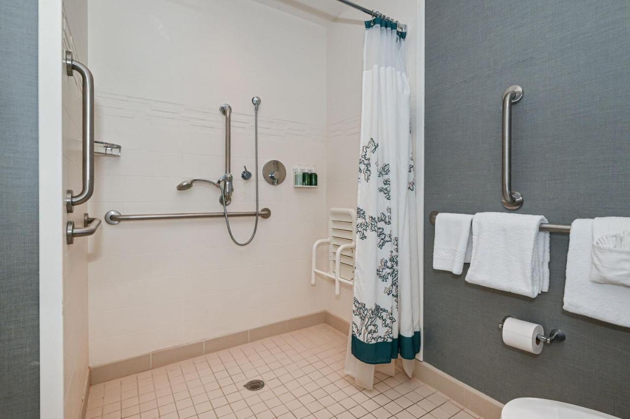Residence Inn Raleigh-Durham Airport/Brier Creek Eksteriør billede