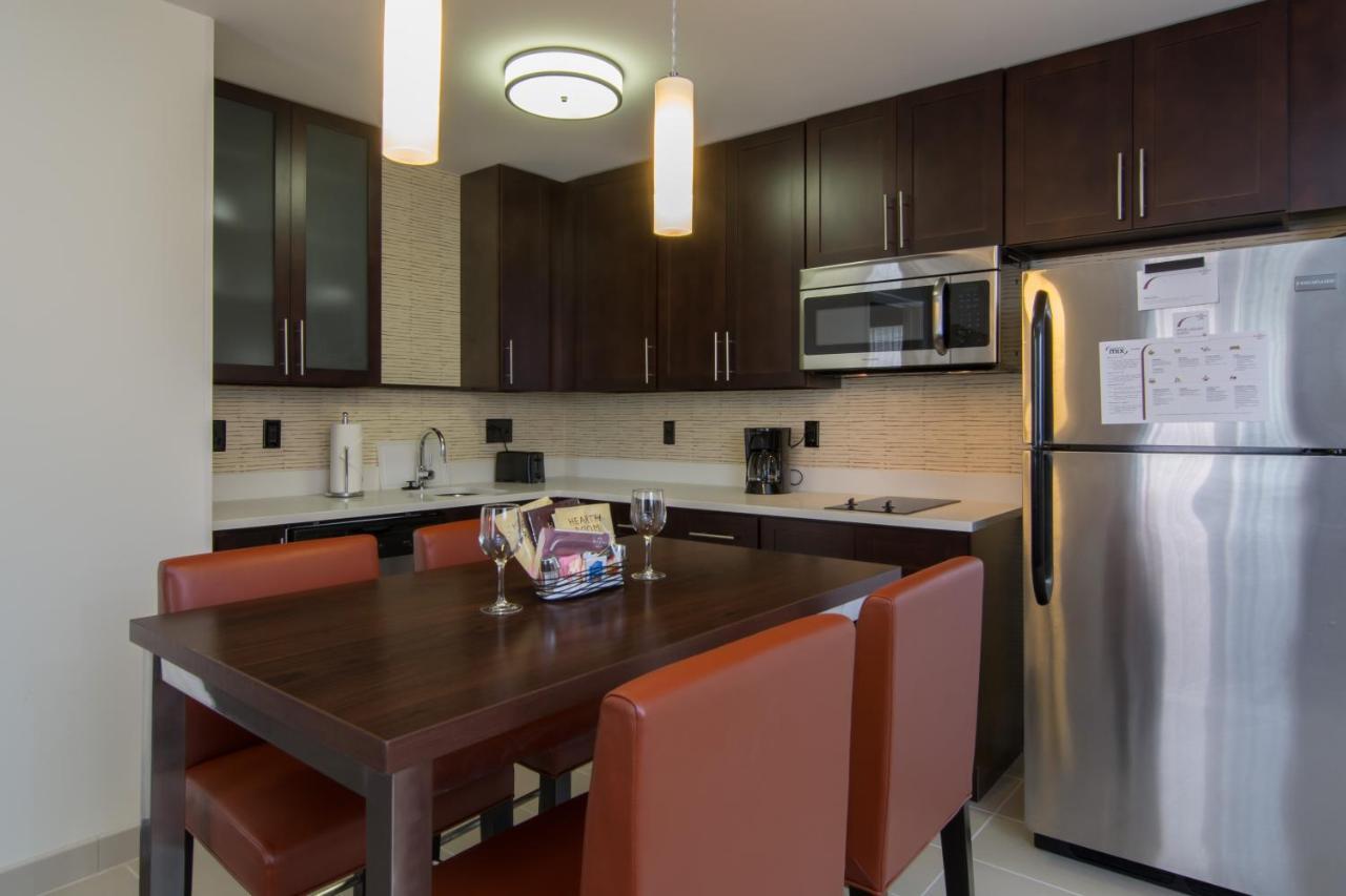 Residence Inn Raleigh-Durham Airport/Brier Creek Eksteriør billede
