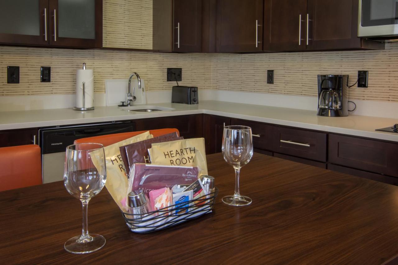 Residence Inn Raleigh-Durham Airport/Brier Creek Eksteriør billede