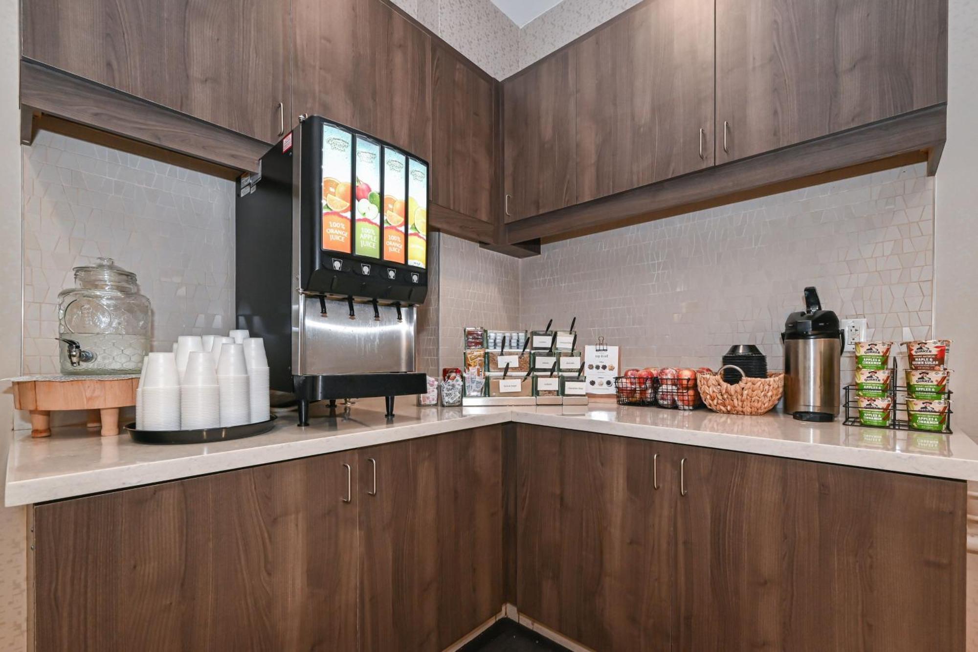 Residence Inn Raleigh-Durham Airport/Brier Creek Eksteriør billede