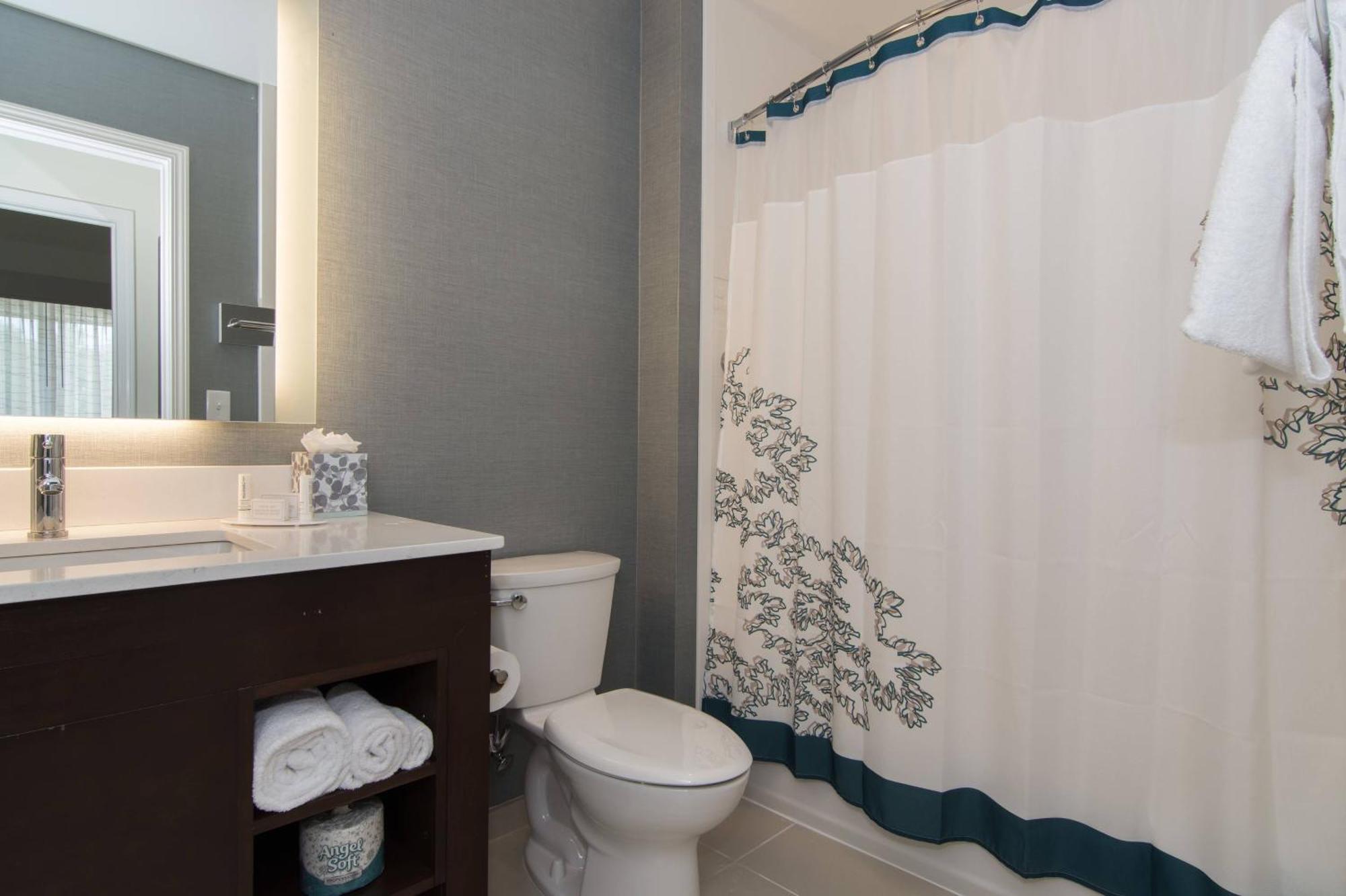 Residence Inn Raleigh-Durham Airport/Brier Creek Eksteriør billede