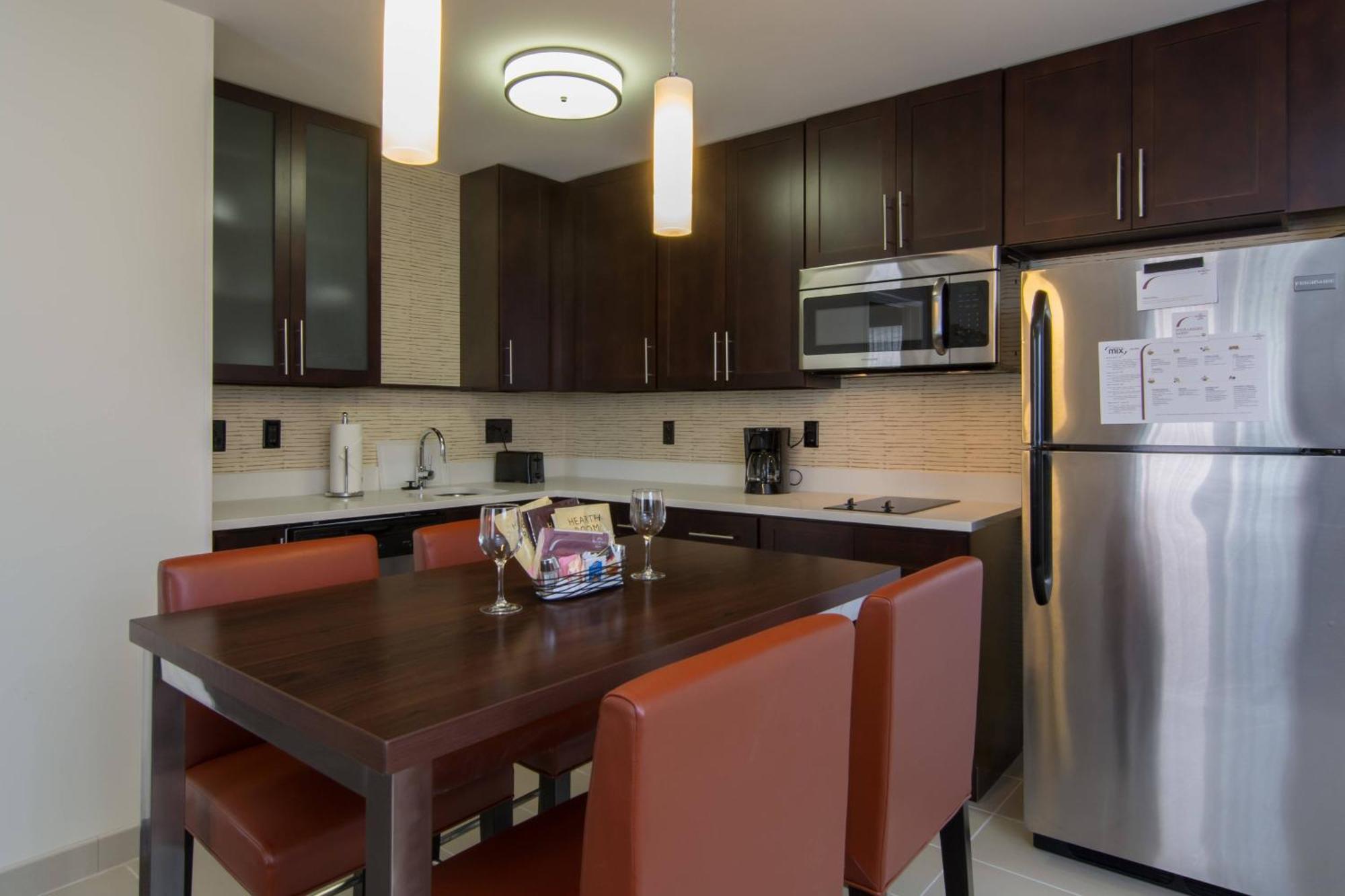 Residence Inn Raleigh-Durham Airport/Brier Creek Eksteriør billede