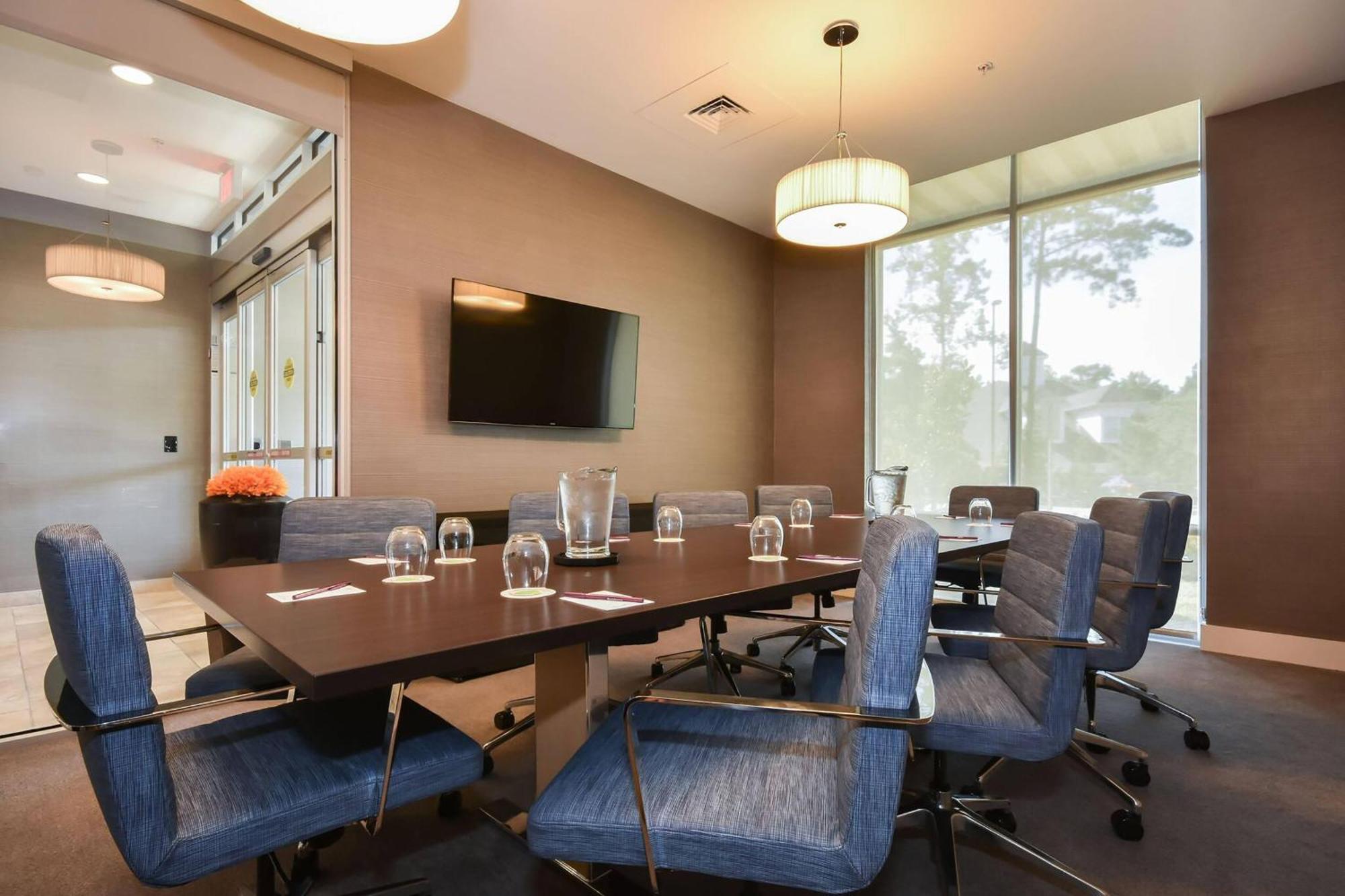 Residence Inn Raleigh-Durham Airport/Brier Creek Eksteriør billede