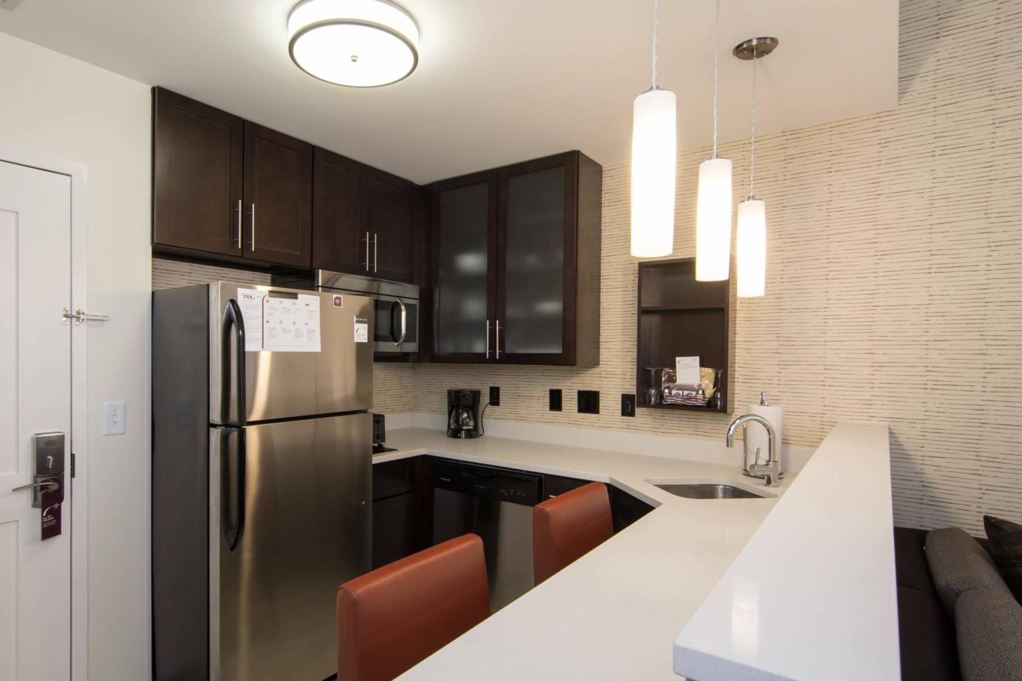 Residence Inn Raleigh-Durham Airport/Brier Creek Eksteriør billede