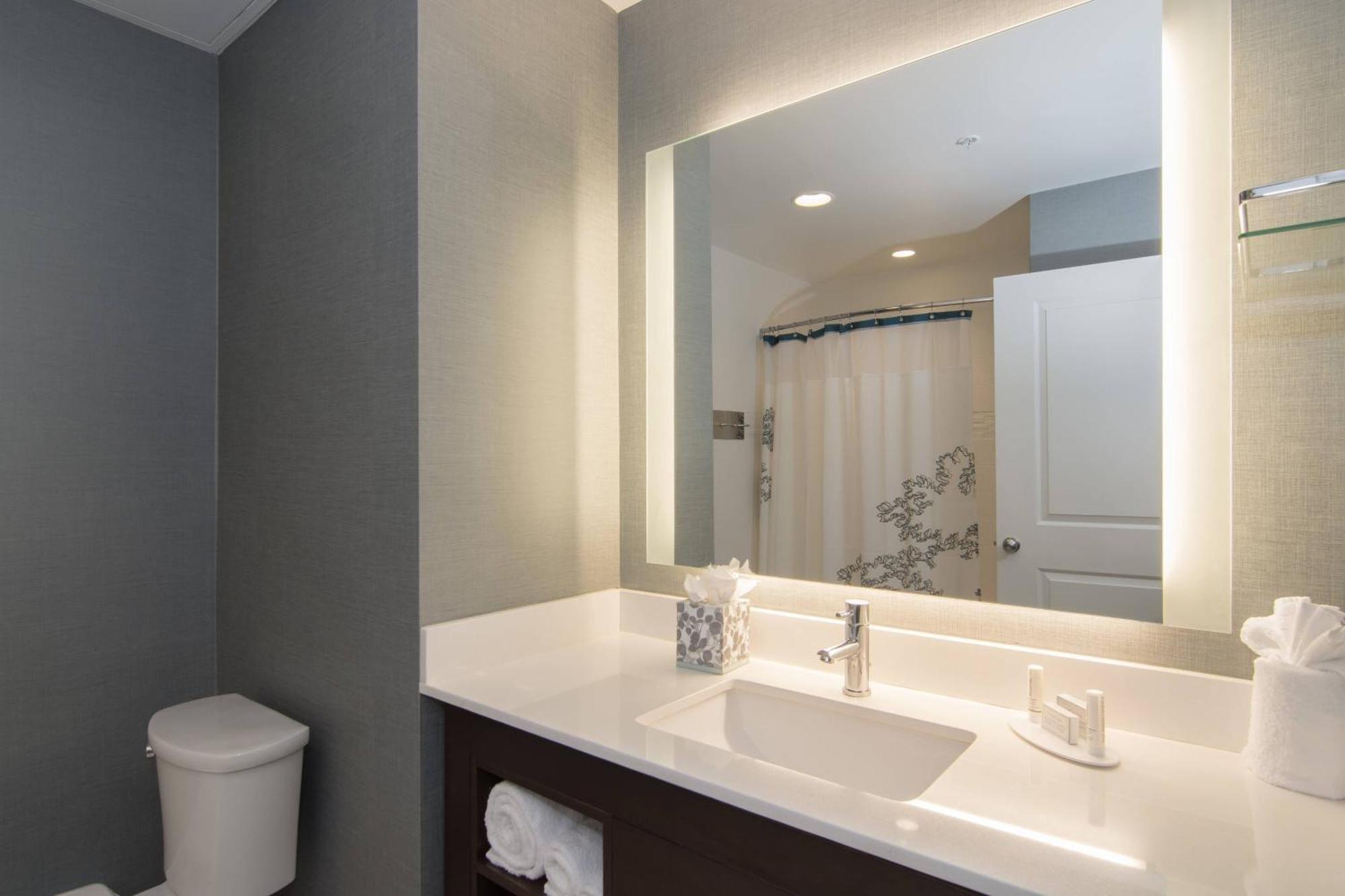 Residence Inn Raleigh-Durham Airport/Brier Creek Eksteriør billede