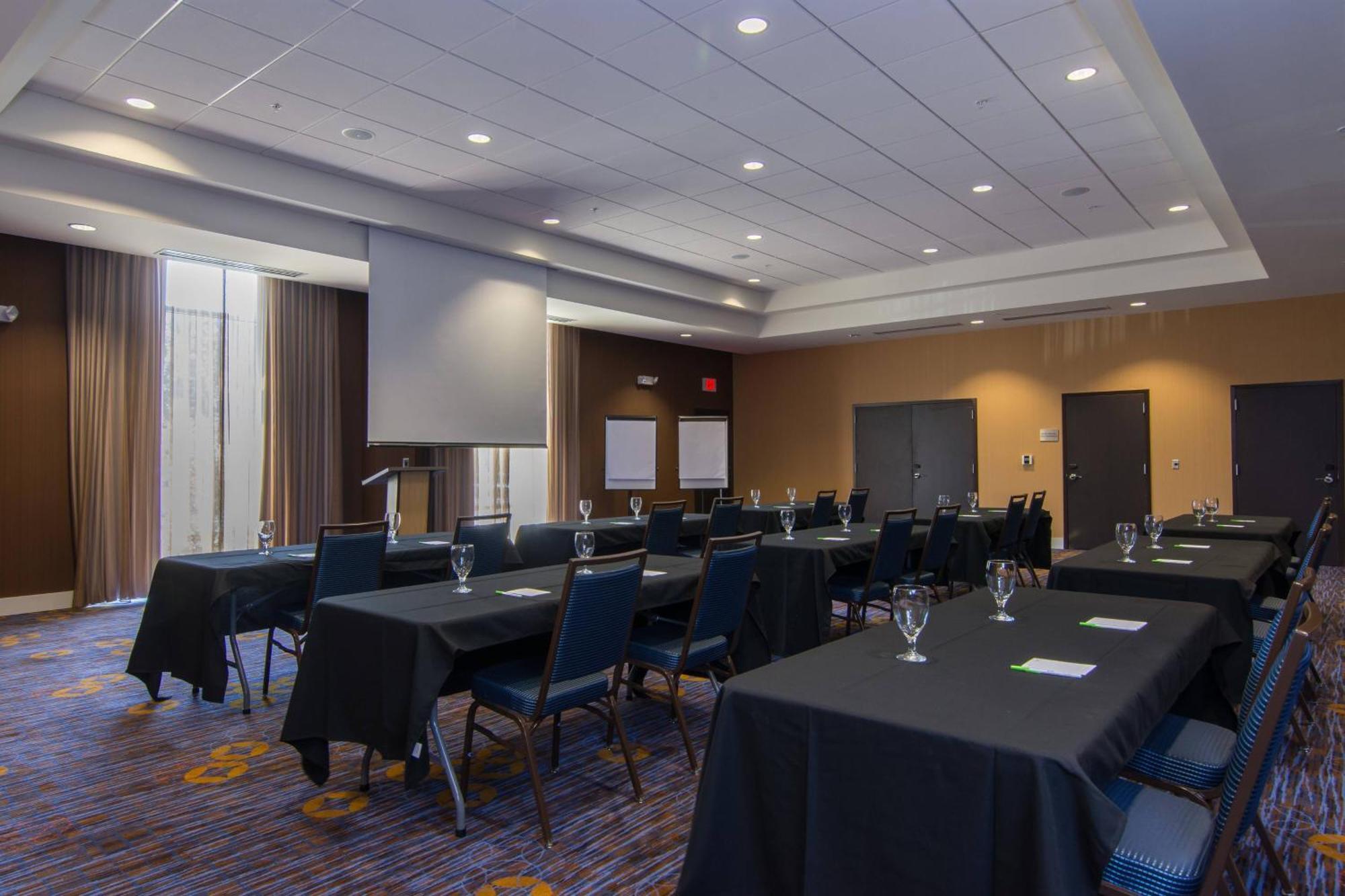 Residence Inn Raleigh-Durham Airport/Brier Creek Eksteriør billede