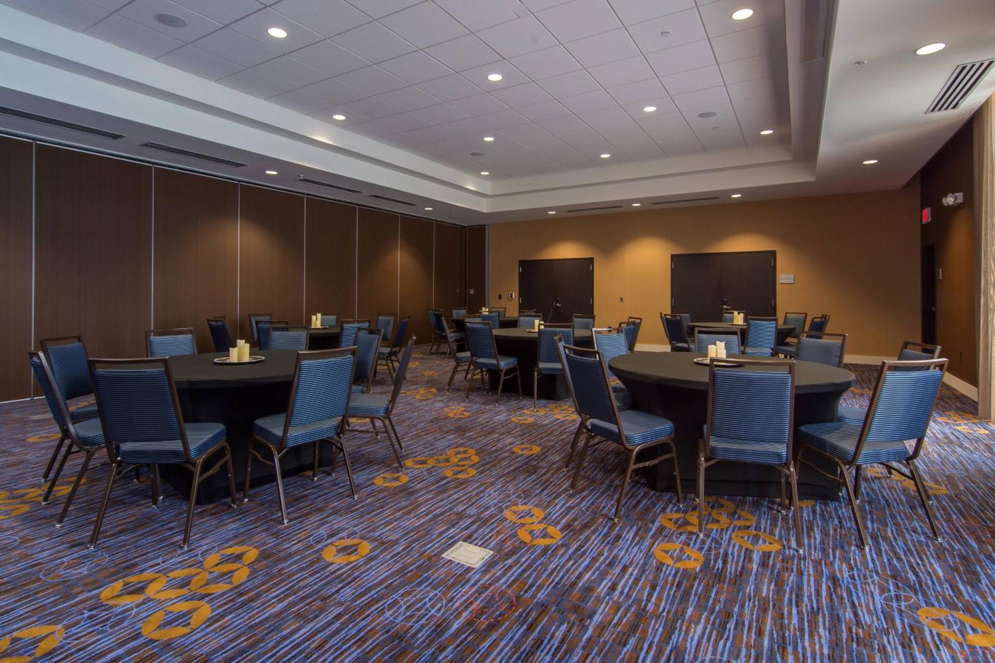 Residence Inn Raleigh-Durham Airport/Brier Creek Eksteriør billede
