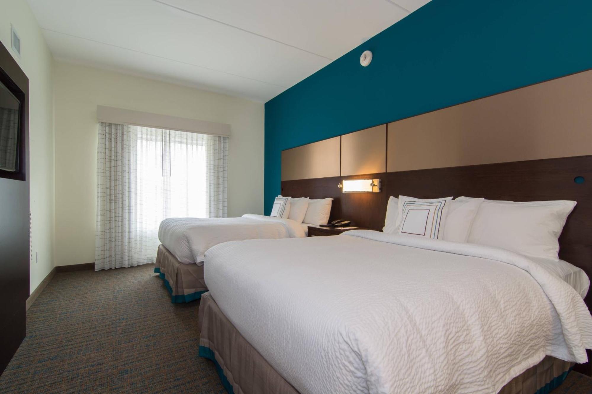 Residence Inn Raleigh-Durham Airport/Brier Creek Eksteriør billede