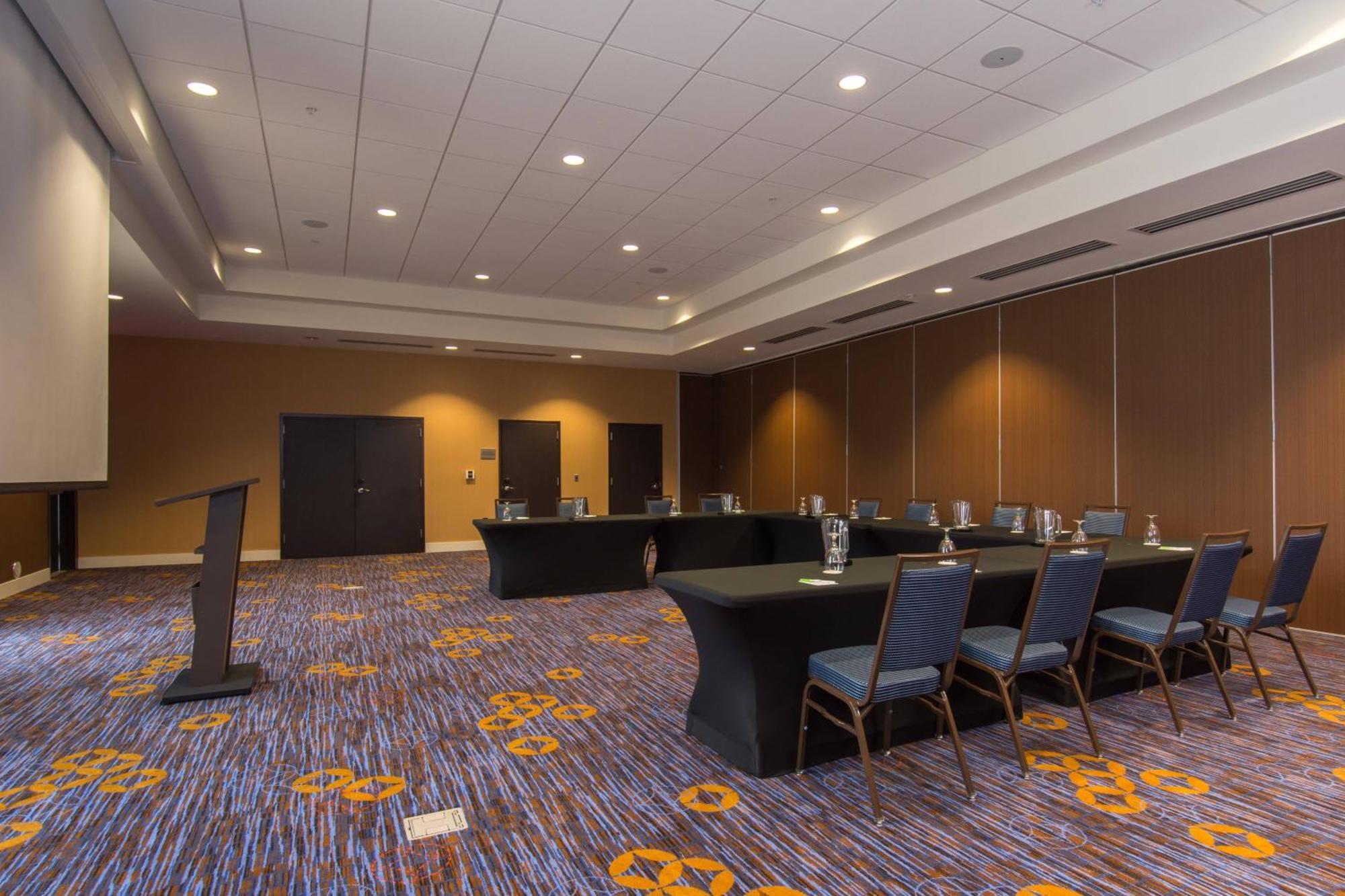 Residence Inn Raleigh-Durham Airport/Brier Creek Eksteriør billede