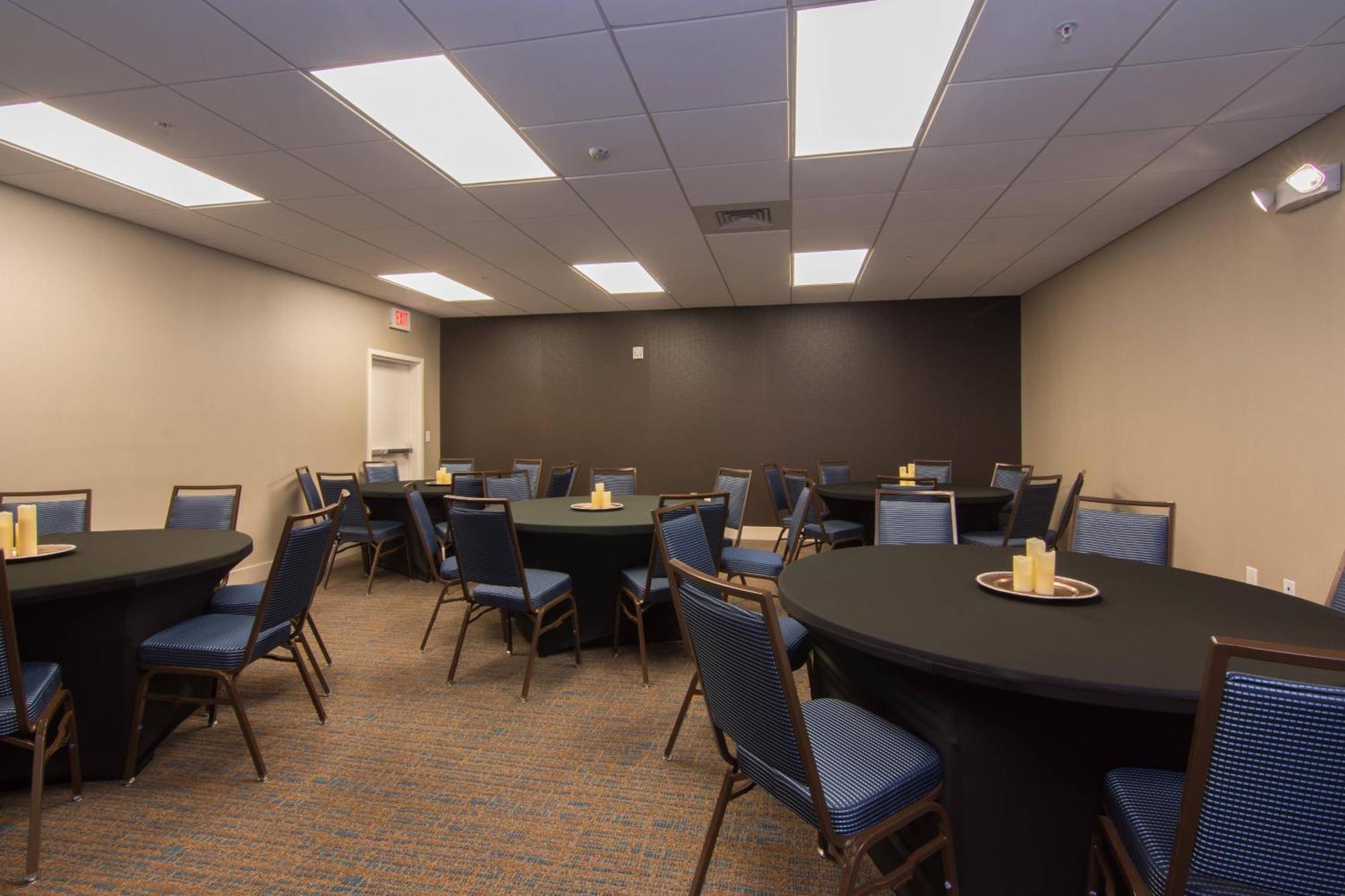 Residence Inn Raleigh-Durham Airport/Brier Creek Eksteriør billede