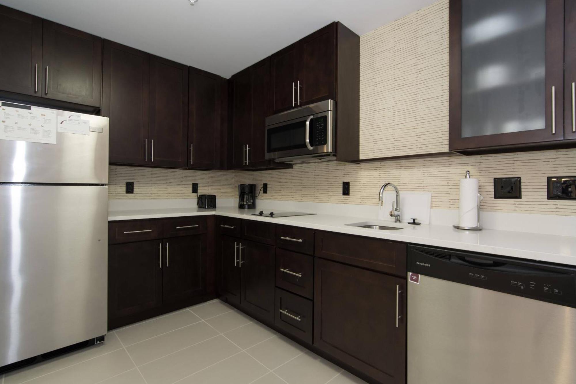 Residence Inn Raleigh-Durham Airport/Brier Creek Eksteriør billede