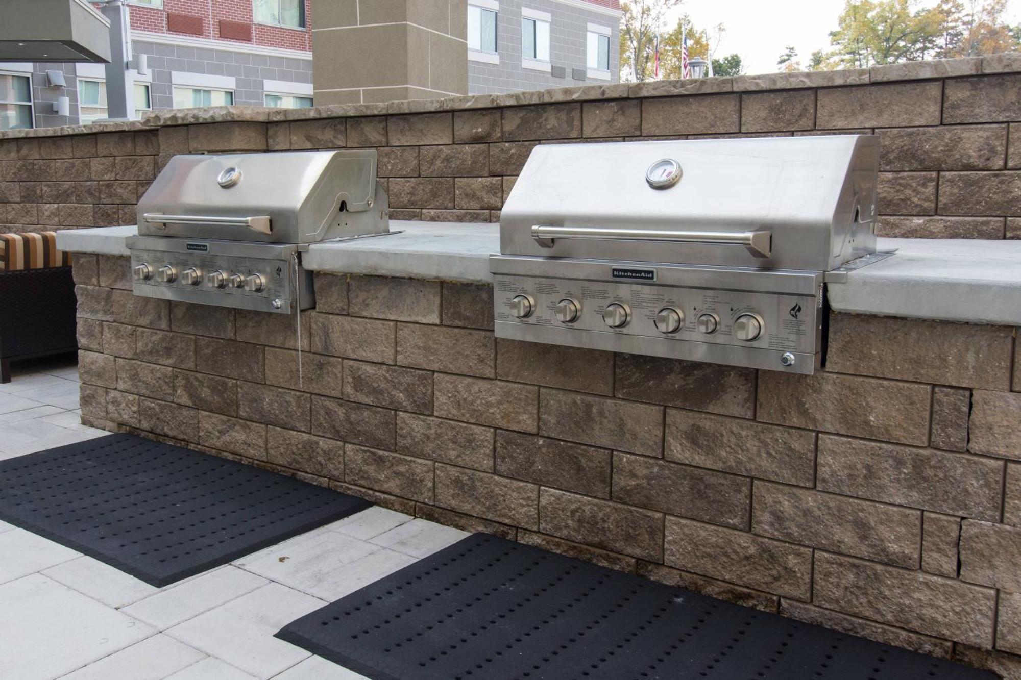 Residence Inn Raleigh-Durham Airport/Brier Creek Eksteriør billede