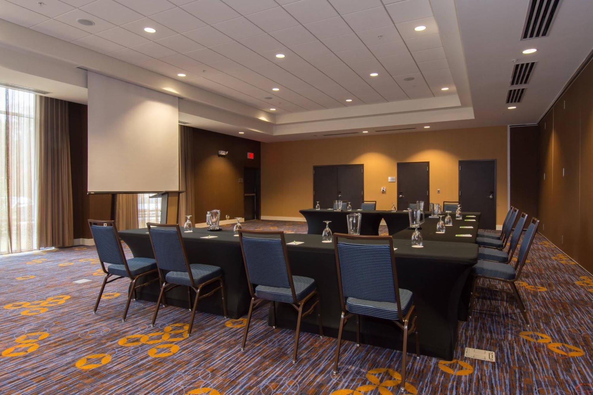 Residence Inn Raleigh-Durham Airport/Brier Creek Eksteriør billede