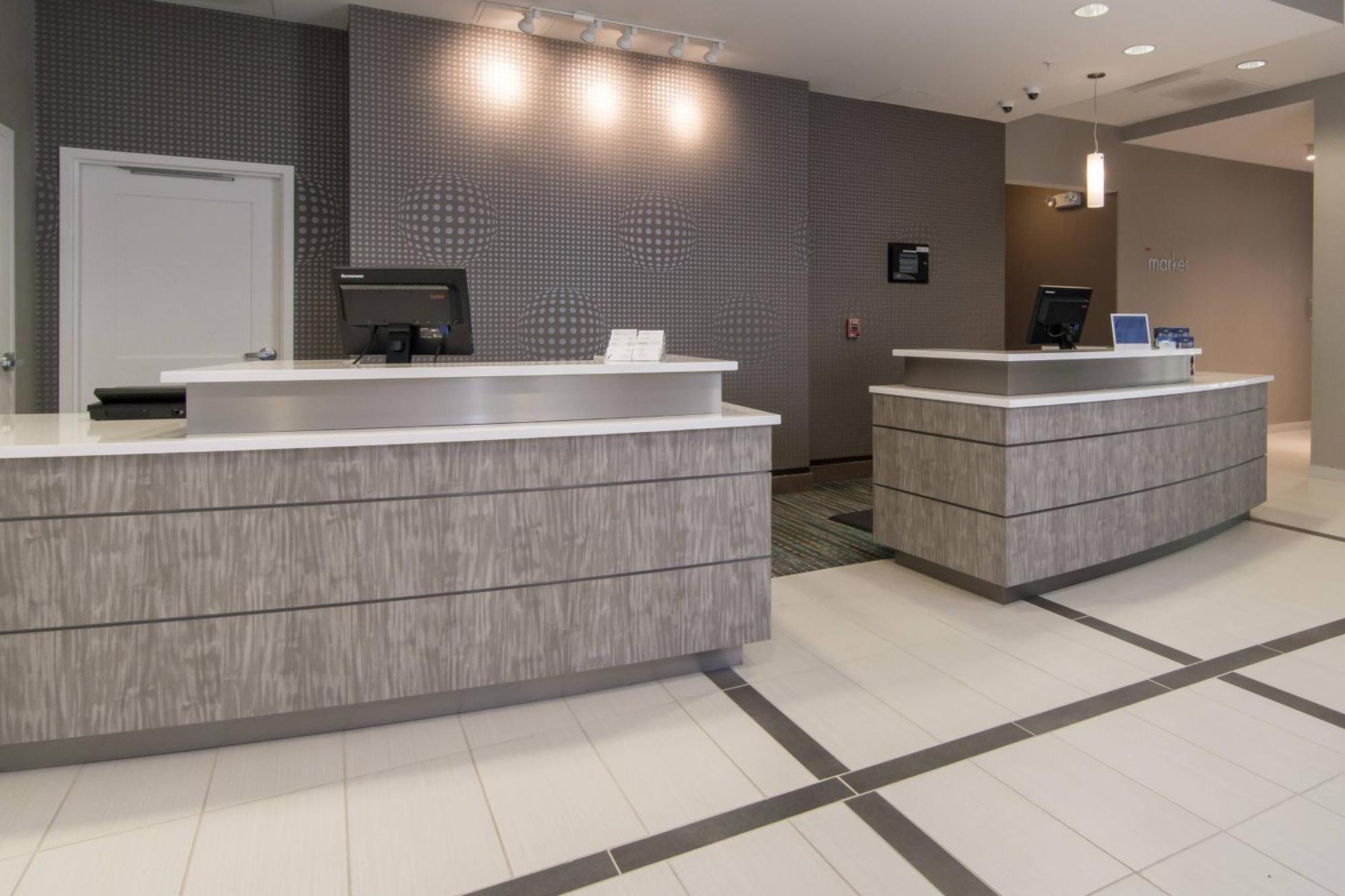 Residence Inn Raleigh-Durham Airport/Brier Creek Eksteriør billede