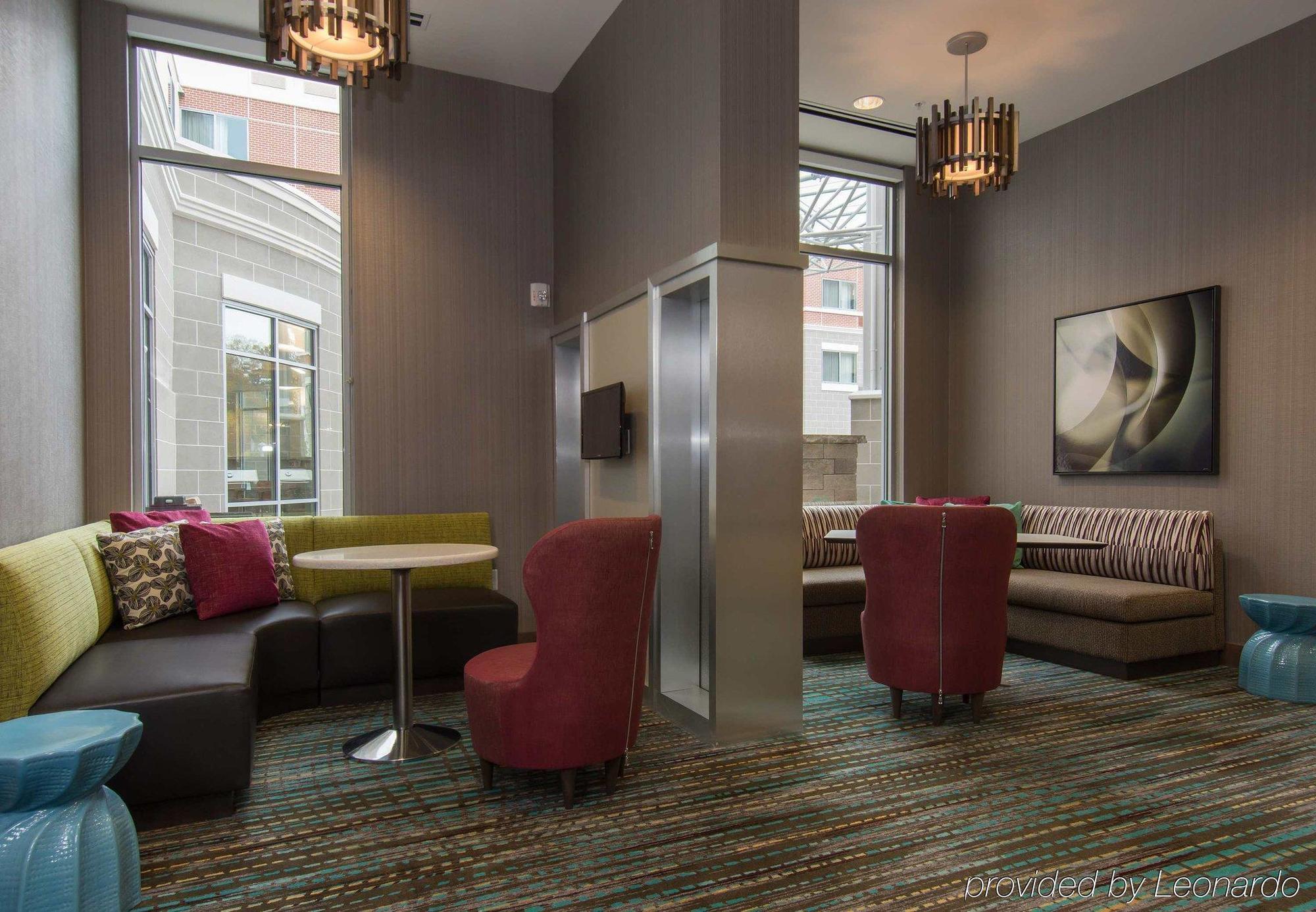 Residence Inn Raleigh-Durham Airport/Brier Creek Eksteriør billede