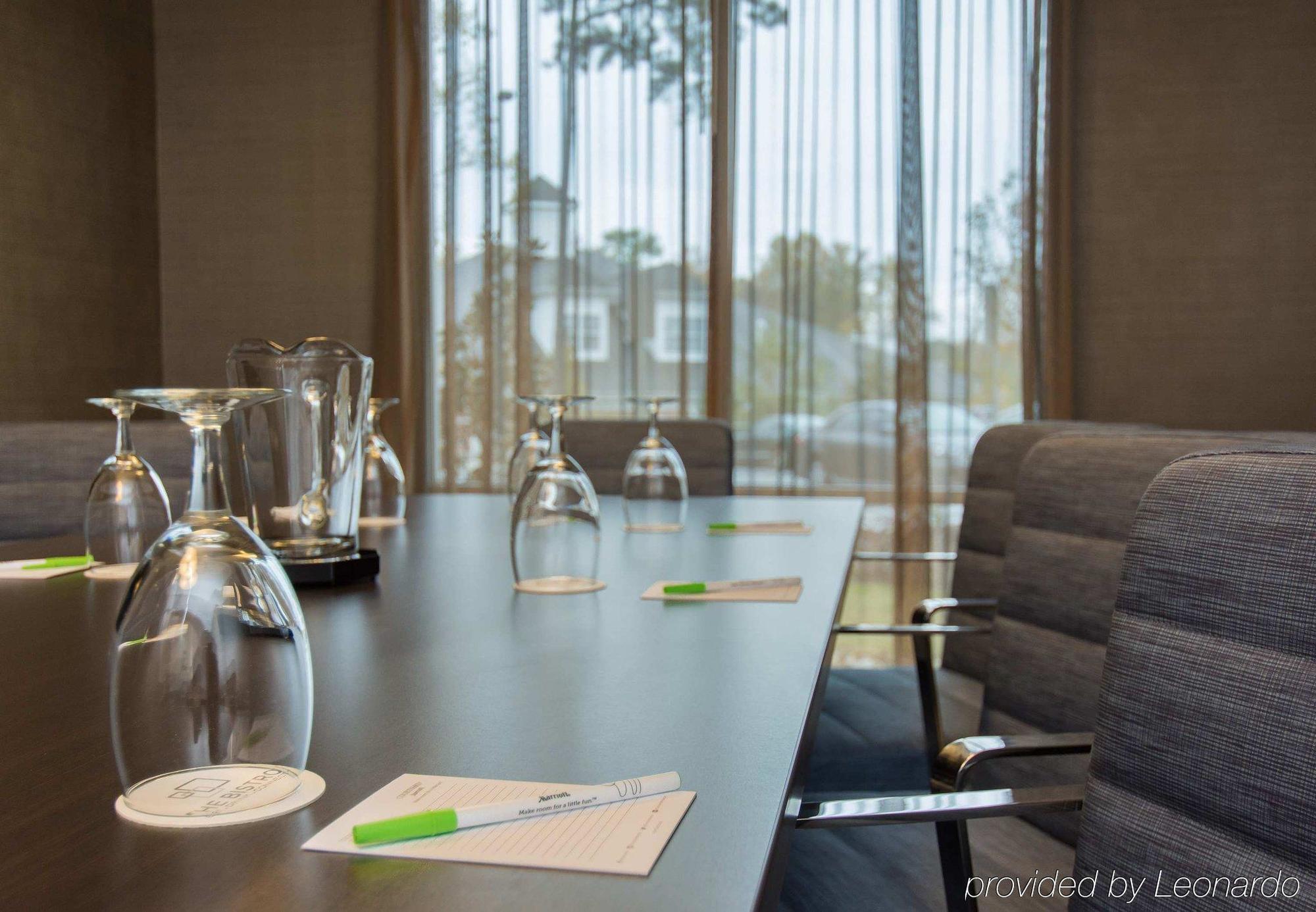 Residence Inn Raleigh-Durham Airport/Brier Creek Eksteriør billede