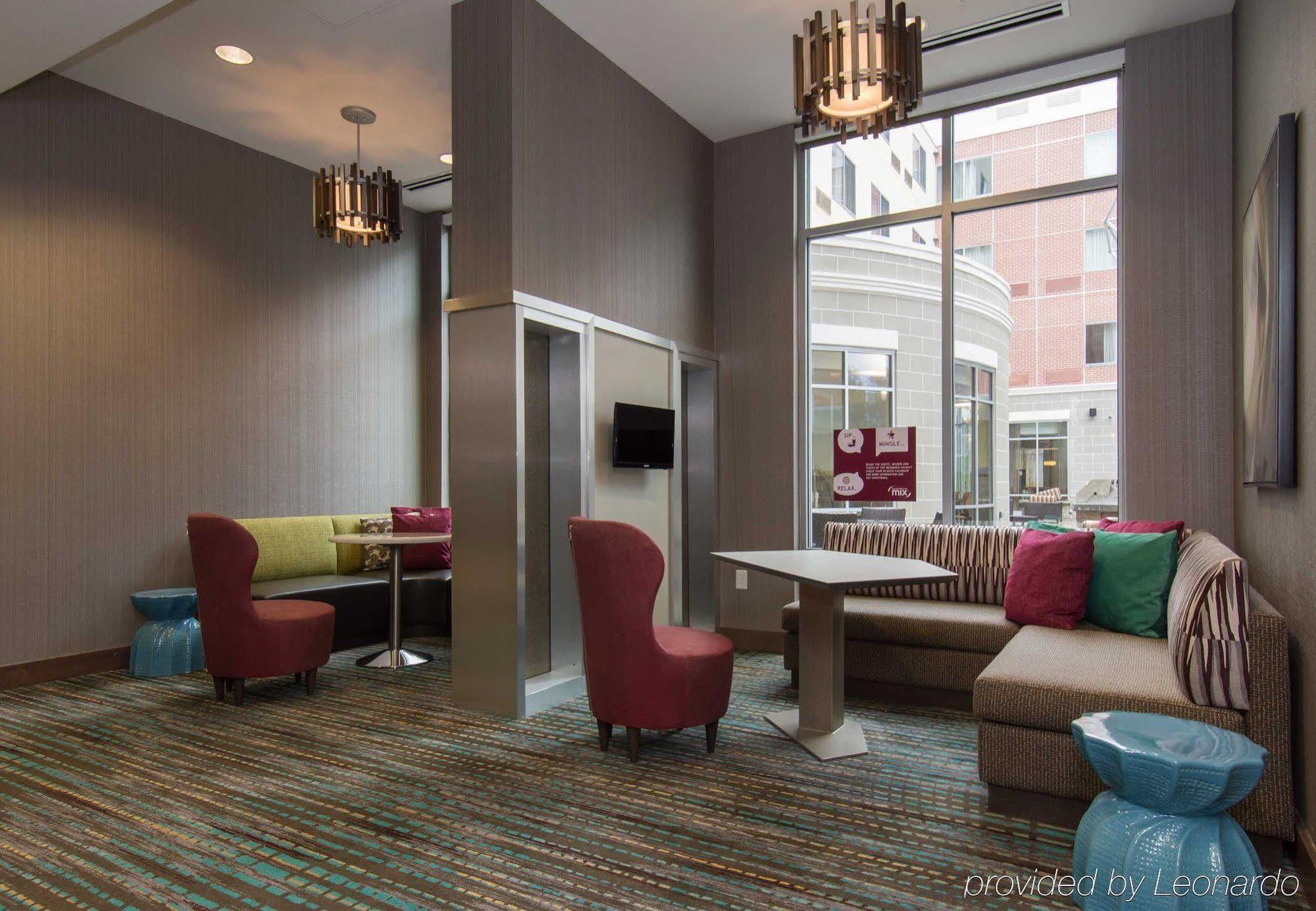Residence Inn Raleigh-Durham Airport/Brier Creek Eksteriør billede