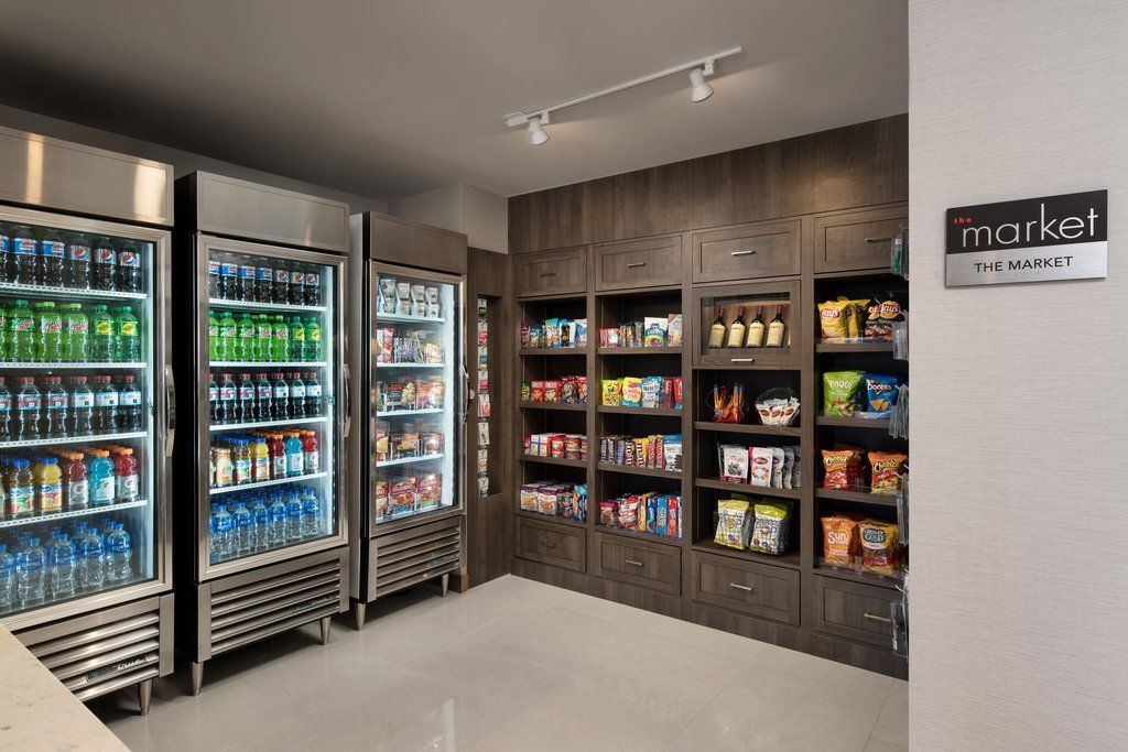 Residence Inn Raleigh-Durham Airport/Brier Creek Eksteriør billede