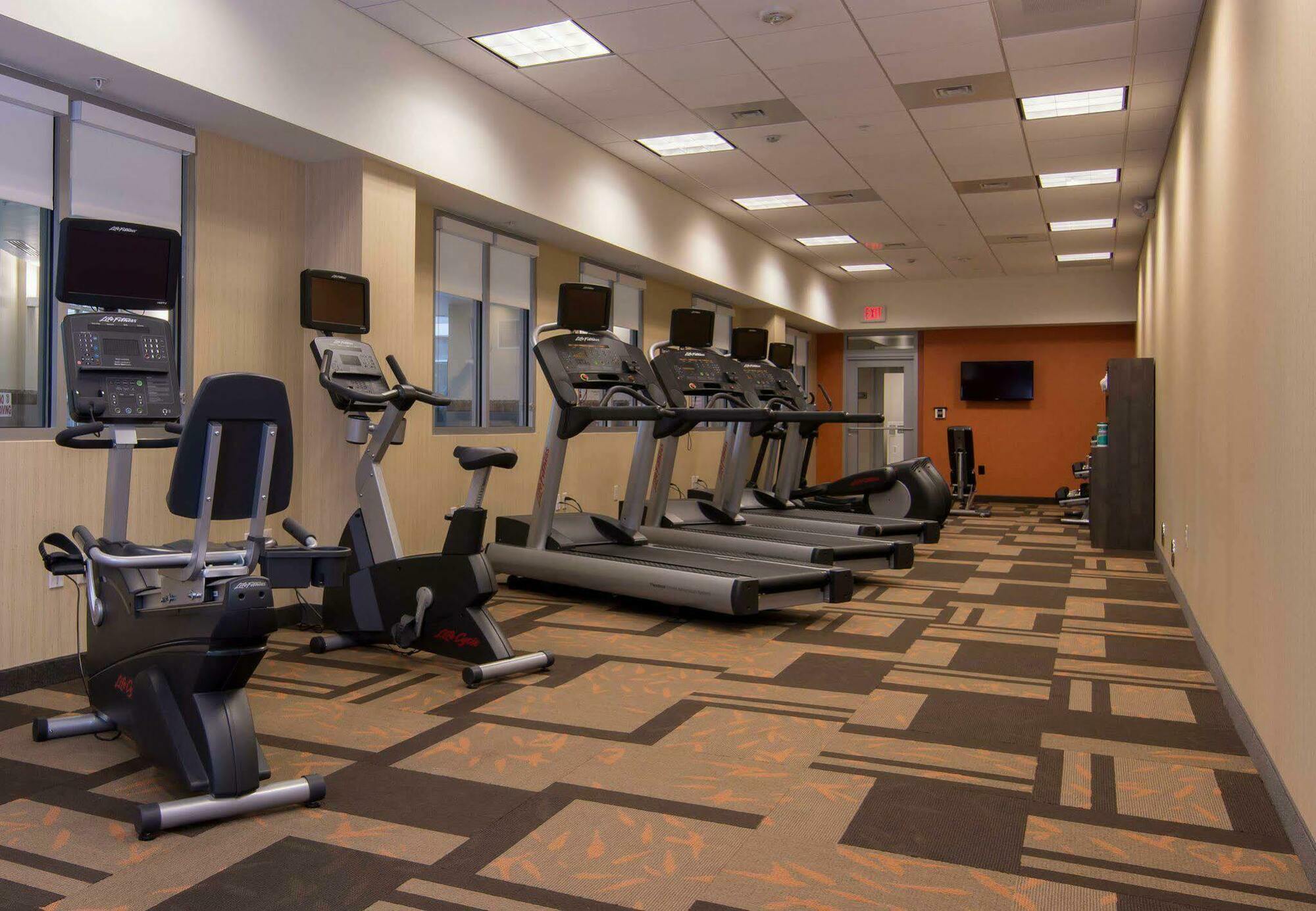 Residence Inn Raleigh-Durham Airport/Brier Creek Eksteriør billede
